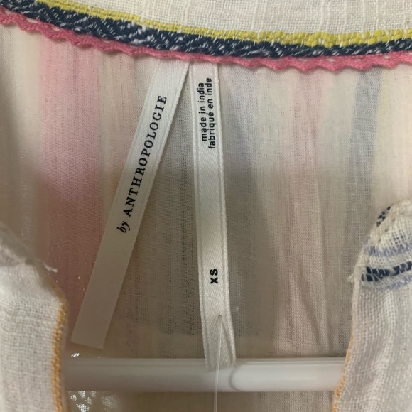 Anthropologie dress - Picture 5 of 5